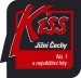 kiss