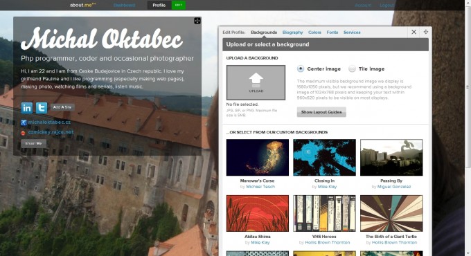 screen-aboutme