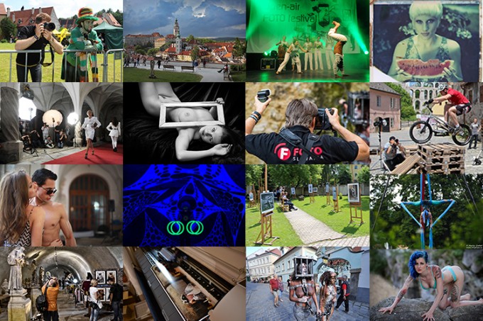 Open-air FOTO festival1